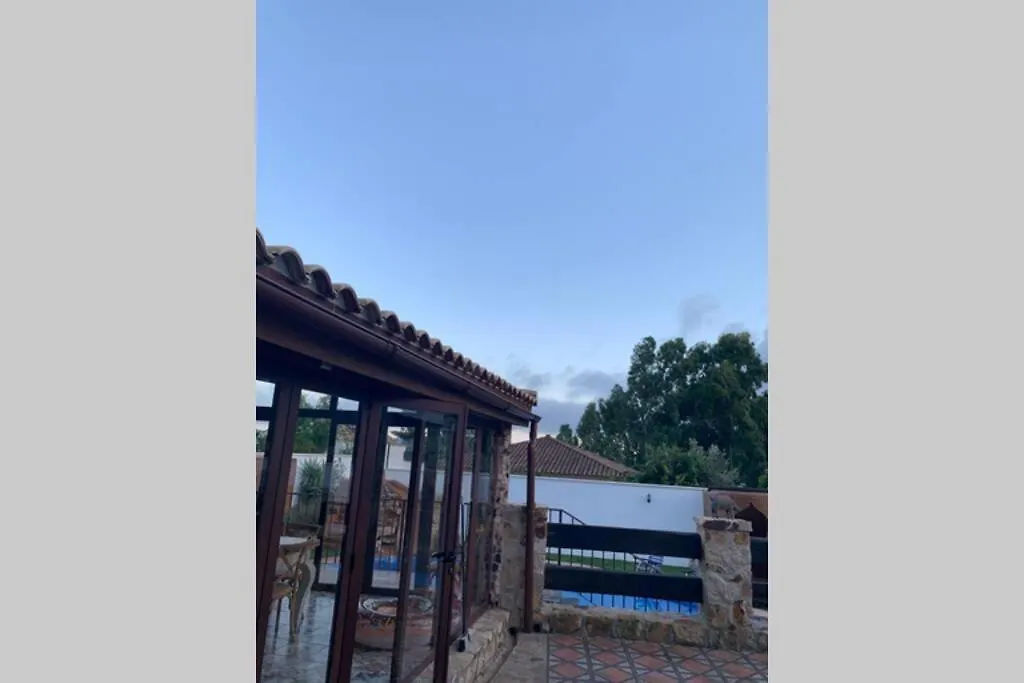 Casa Rural “La Kasbah”