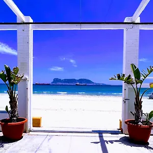 2* Guest house El Bahia
