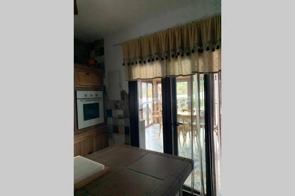 Casa Rural “La Kasbah” 0*, Algeciras Spanien
